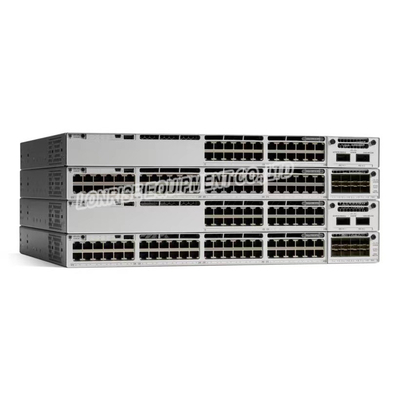 Cisco C1000-24T-4G-L 1000 Serisi Anahtarlar 24 x 10/100/1000 Ethernet Bağlantı Noktaları 4 x 1G SFP Yukarı Bağlantıları