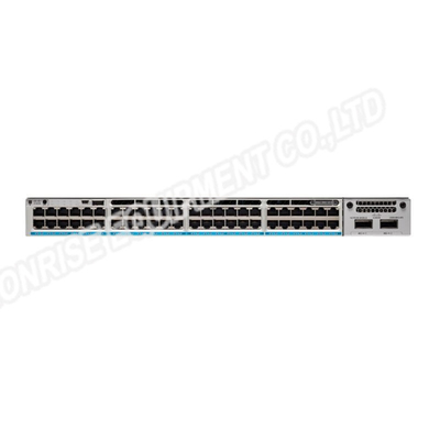 Orijinal Temiz Yeni Anahtar C9300 - 48U - Cisco Stoklarında Mevcut