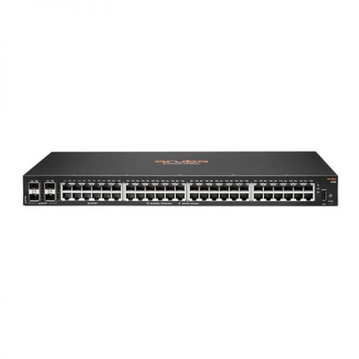 JL676A - Aruba 6100 Serisi Değiştirici Bilgisayar Ağı Değiştirici JL676A