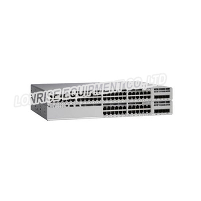 9200 48 - bağlantı noktası PoE + Ağ Avantajı Anahtarı C9200 - 48P - A