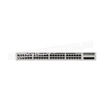 9200 48 - bağlantı noktası PoE + Ağ Avantajı Anahtarı C9200 - 48P - A