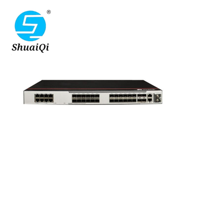 S5731 - S48S4X - Kurumsal sınıf 48 gigabit SFP anahtarı 410G optik bağlantı noktaları