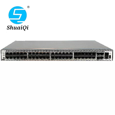 S5731 - S48S4X - Kurumsal sınıf 48 gigabit SFP anahtarı 410G optik bağlantı noktaları