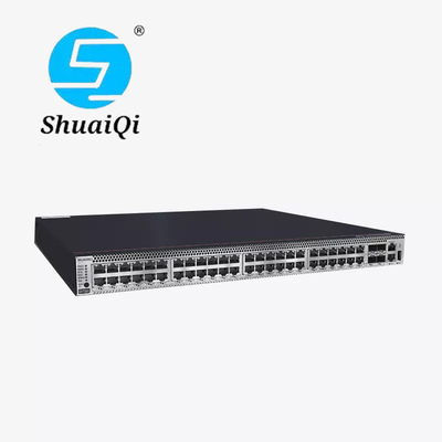 Yeni Marka S5731 - S48S4X - 48 Gigabit SFP, 4 10G SFP + Anahtar