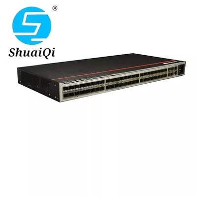 Yeni Marka S5731 - S48S4X - 48 Gigabit SFP, 4 10G SFP + Anahtar