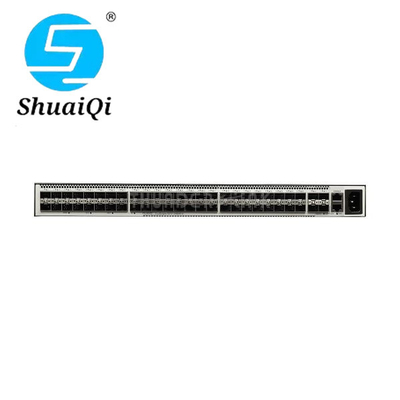 Yeni Marka S5731 - S48S4X - 48 Gigabit SFP, 4 10G SFP + Anahtar