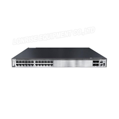 S5731-S24P4X 24 Bağlantı Noktalı Gigabit POE Erişim Toplama Anahtarı