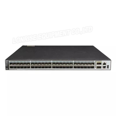 S5731-S24P4X 24 Bağlantı Noktalı Gigabit POE Erişim Toplama Anahtarı