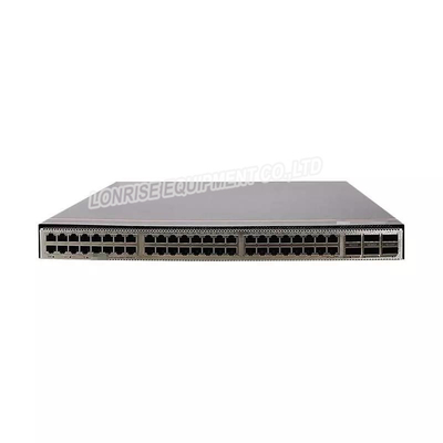 S5731-S32ST4X Endüstriyel Çözüm Ethernet Ağı 32 Bağlantı Noktalı Katman 3 Anahtarı