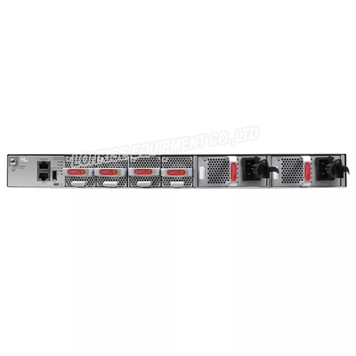 S5731-S32ST4X Endüstriyel Çözüm Ethernet Ağı 32 Bağlantı Noktalı Katman 3 Anahtarı