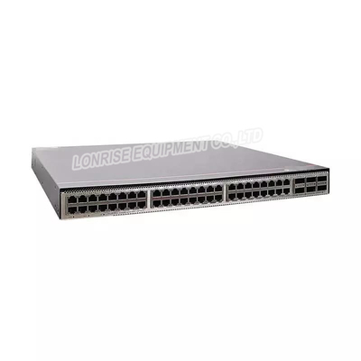 S5731-S32ST4X Endüstriyel Çözüm Ethernet Ağı 32 Bağlantı Noktalı Katman 3 Anahtarı