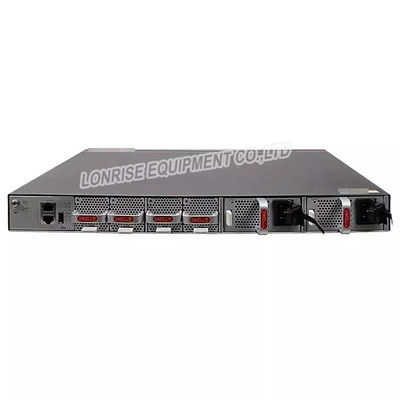 S5731-S32ST4X Endüstriyel Çözüm Ethernet Ağı 32 Bağlantı Noktalı Katman 3 Anahtarı