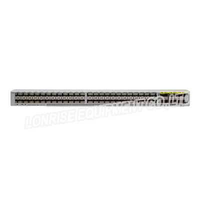 N9K-C9372PX-E Cisco Nexus 9000 Serisi Anahtar 350W AC