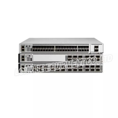 N9K-C9372PX-E Cisco Nexus 9000 Serisi Anahtar 350W AC