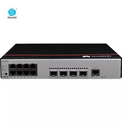 S5735-L8T4X-A1 CloudEngine AC Gücü Huawei S5700 Serisi Anahtarlar