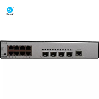 S5735-L8T4X-A1 CloudEngine AC Gücü Huawei S5700 Serisi Anahtarlar