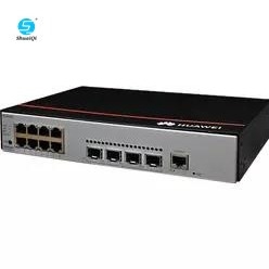 S5735-L8T4X-A1 CloudEngine AC Gücü Huawei S5700 Serisi Anahtarlar