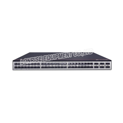 CE6820-48S6CQ-B Huawei CloudEngine 6800 Veri Merkezi Değiştiricileri, yüksek yoğunluklu 10G/100G bağlantısı için tasarlanmış gelişmiş bir ağ çözümüdür