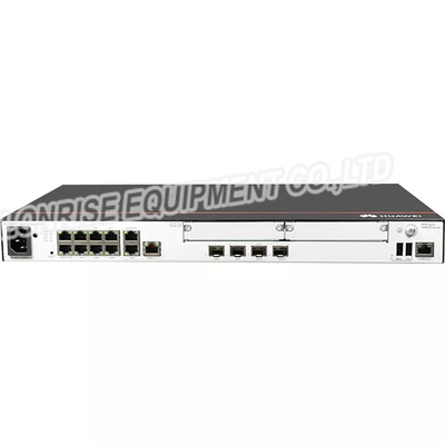 USG6650E-AC Cisco ASA Güvenlik Duvarı Huawei Yeni Nesil Güvenlik Duvarları Yeni Nesil Güvenlik Duvarları orta ve büyük işletmeler için tasarlanmıştır