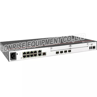 USG6650E-AC Cisco ASA Güvenlik Duvarı Huawei Yeni Nesil Güvenlik Duvarları Yeni Nesil Güvenlik Duvarları orta ve büyük işletmeler için tasarlanmıştır