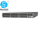 Cisco N9K-C93108TC-EX Nexus 9000 Anahtarları Nexus 9K 48p 10GT 6p 100G QSFP28 Yedek