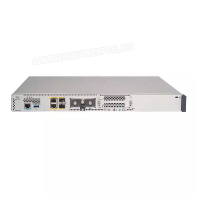 C9300-24P-E Yüksek Kalite Yeni Orijinal Hızlı Teslimat Cisco Switch Catalyst 9300