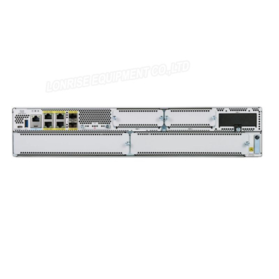 C9300-24P-E Yüksek Kalite Yeni Orijinal Hızlı Teslimat Cisco Switch Catalyst 9300