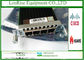Cisco Catalyst VIC2-4FXO 2960 Yığın Modülü VIC2-4FXO - 4- port Ses / Faks Arabirim Kartı