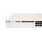C9300-24P-A Yeni Cisco Anahtar Katalizörü 9300 24 bağlantı noktalı PoE Ağ Avantajı
