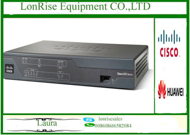 881/K9 881 4Cisco Network Router Cisco 881/K9 881 4 - Port 10/100 Kablolu Router 1 yıllık garanti ile
