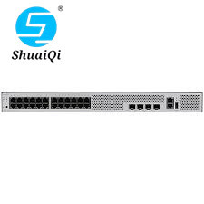 Huawei S5735-L24T4S-A Anahtarı 24 X 10/100/1000Base -T Bağlantı Noktaları 4 X GE SFP Bağlantı Noktaları