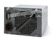 Cisco PWR-C45-1400AC Catalyst 4500 Güç Kaynağı Catalyst 4500 1400W AC Güç Kaynağı Verileri Yalnızca