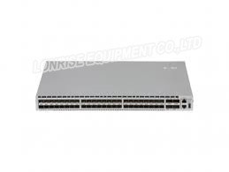 Cisco N9K-C9336C-FX2 Nexus 9336C-FX2, Nexus 9K, 36p 40G/100G QSFP28 ile sabitlendi