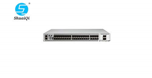 Cisco C9500-40X-A Anahtar Katalizörü 9500 40 bağlantı noktalı 10Gig anahtar Ağ Avantajı