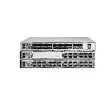 Cisco C9500-48Y4C-A Anahtar Katalizörü 9500 48 bağlantı noktalı x 1/10/25G 4 bağlantı noktalı 40/100G Avantajı