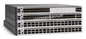Cisco C9500-48Y4C-E Anahtar Katalizörü 9500 48 bağlantı noktalı x 1/10/25G 4 bağlantı noktalı 40/100G Temel