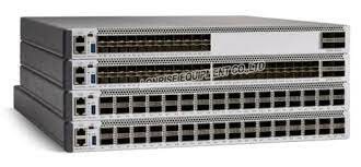 Cisco C9500-24Y4C-A Anahtar Katalizörü 9500 24 x 1/10 /25G ve 4 bağlantı noktalı 40/100G Avantajı