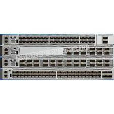 Cisco C9500-24Y4C-E Anahtar Katalizörü 9500 24 x 1/10 /25G ve 4 bağlantı noktalı 40/100G Essential