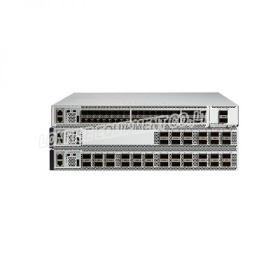 Cisco C9500-24Y4C-E Anahtar Katalizörü 9500 24 x 1/10 /25G ve 4 bağlantı noktalı 40/100G Essential