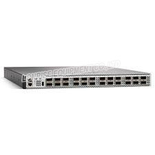 Cisco C9500-24Q-E Anahtar Katalizörü 9500 24 bağlantı noktalı 40G anahtar Ağ Temelleri