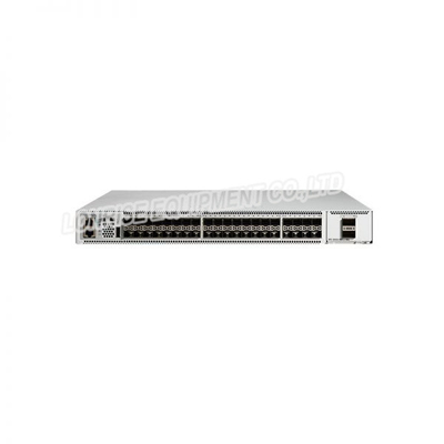 Cisco C9500-24Q-E Anahtar Katalizörü 9500 24 bağlantı noktalı 40G anahtar Ağ Temelleri