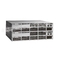 C9300-24S-A Cisco Anahtarı Catalyst 9300 24 GE SFP Bağlantı Noktaları Modüler Uplink Anahtarı