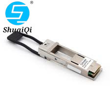 CVR-QSFP-SFP10G yeni mühürlü SFP GLC Modülü QSFP'ye SFP10G Adaptörü Cisco