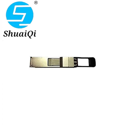 CVR-QSFP-SFP10G yeni mühürlü SFP GLC Modülü QSFP'ye SFP10G Adaptörü Cisco