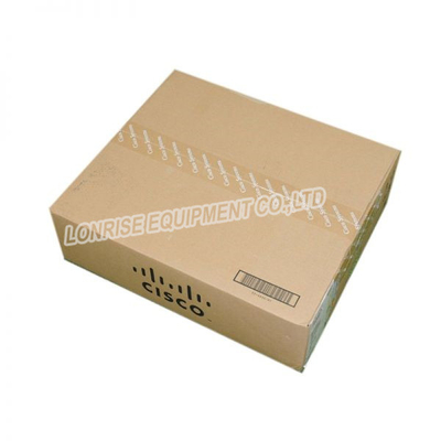 Cisco WS-C2960X-24PS-L Catalyst 2960-X Anahtarı 24 GigE PoE 370W, 4 x 1G SFP LAN Tabanı