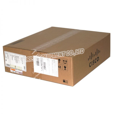 Cisco WS-C2960X-48LPD-L Catalyst 2960-X Anahtarı 48 GigE PoE 370W 2 x 10G SFP+ LAN Tabanı