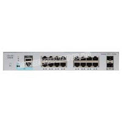 Cisco WS-C2960L-8PS-LL Catalyst 2960-L Switch PoE 2 x 1G SFP LAN Lite ile 8 bağlantı noktalı GigE