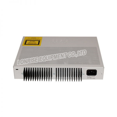 Cisco WS-C2960L-16PS-LL Katalizör 2960-L Anahtarı PoE 2 x 1G SFP LAN Lite ile 16 bağlantı noktalı GigE