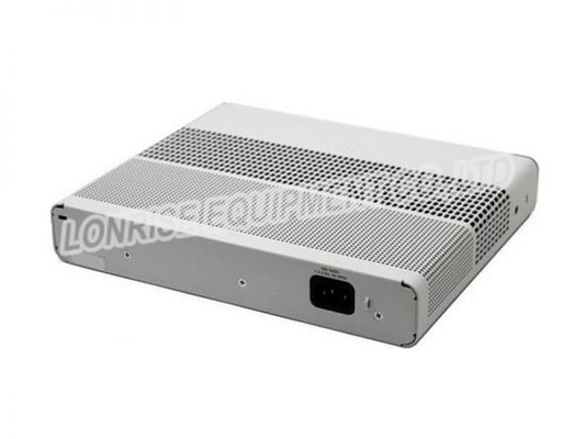 Cisco WS-C2960CX-8TC-L Catalyst 2960-CX bağlantı noktası kompakt Anahtar Katmanı 2 Ethernet Bağlantı Noktaları