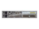 Cisco ASR 1000 Yönlendiriciler Cisco ASR1002-HX Sistemi,4x10GE+4x1GE, 2xP/S, İsteğe bağlı Kripto